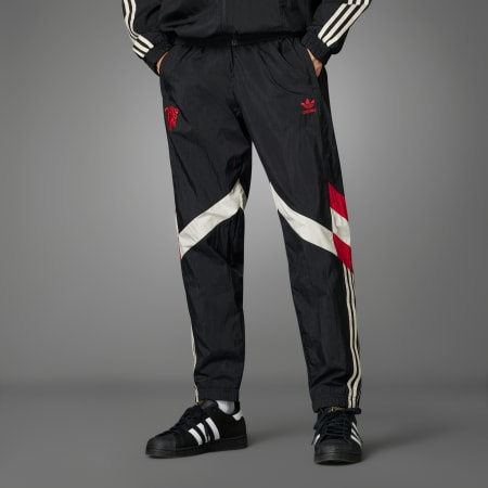 Pantaloni de trening Manchester United Originals