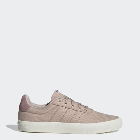 Vulc Raid3r Lifestyle Skateboarding 3-Stripes Branding Shoes