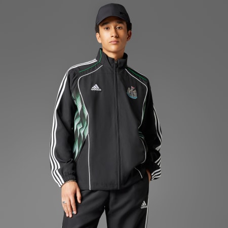 جاكيت رياضية Newcastle United FC UBP