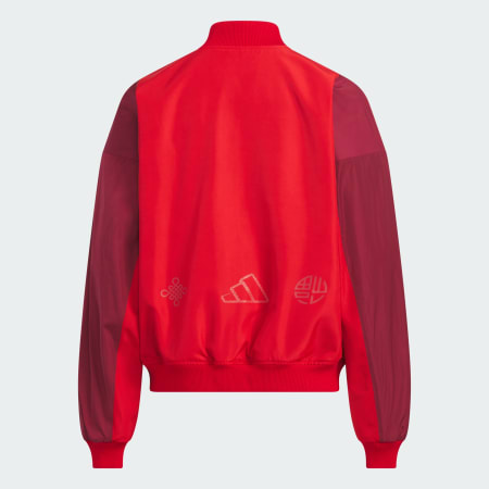 Kids Reversible Jacket