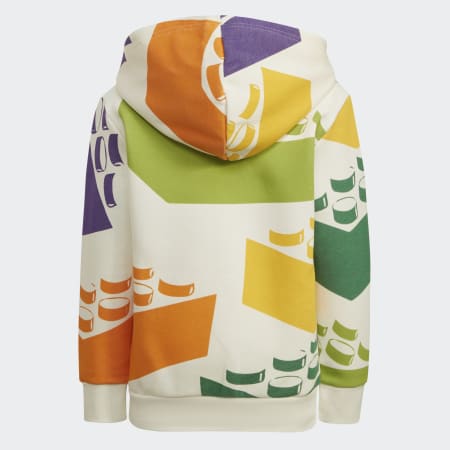 كنزة adidas x Classic LEGO®