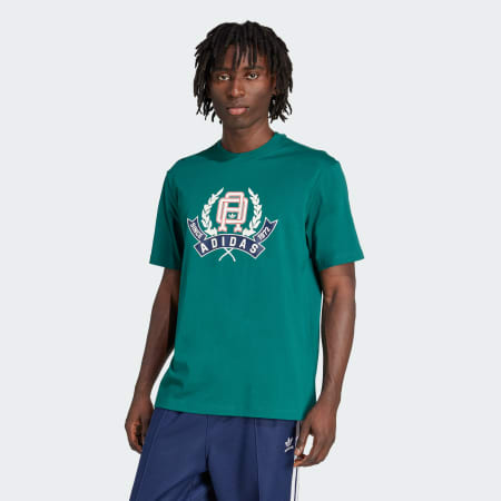 Loose Tee