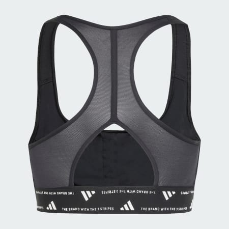 Powerreact Training Medium-Support Bra