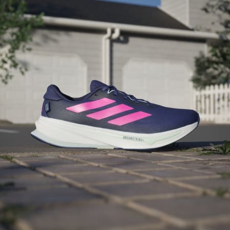 Pantofi de alergare Supernova Rise 2 BMW Berlin Marathon 2025