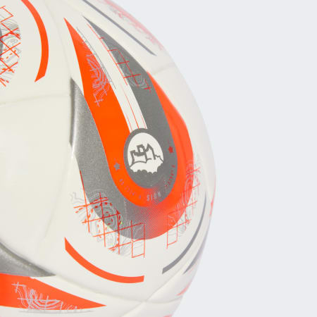 UEFA Women's EURO25™ Final Mini Ball