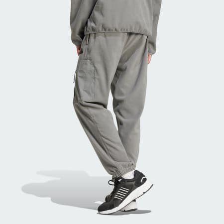 Pantaloni polar din fleece City Escape