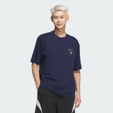 GFX 短袖 T 裇