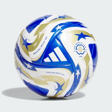 Mundial de Clubes FIFA Final Mini Ball