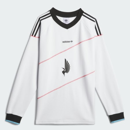 Familia x MNUFC Thermal Longsleeve