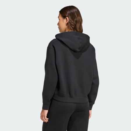 Adicolor 3-Stripes Spacer Full-Zip Hoodie