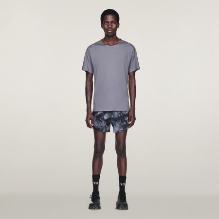 Pantaloni scurți de alergare Y-3 AOP