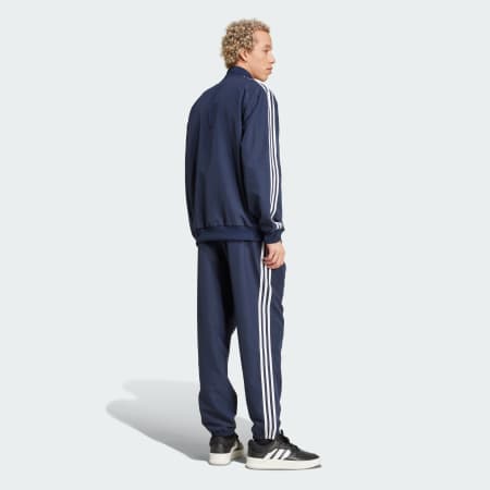 3-Stripes Woven Track Suit