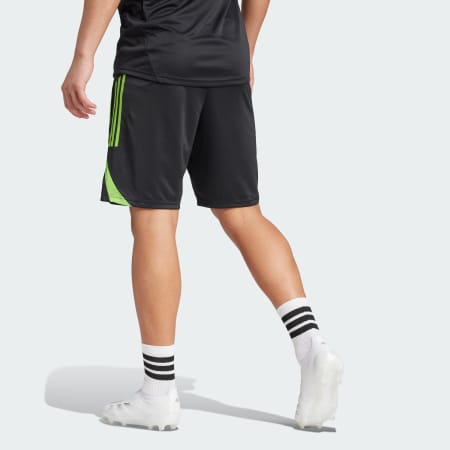 Pantaloni scurți Celtic FC Tiro 25 Competition Training