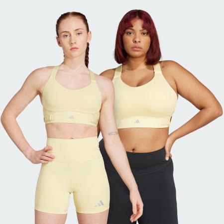 حمالة صدر FastImpact Luxe Run High-Support