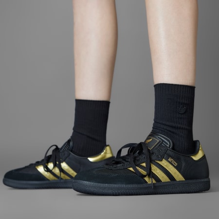Samba Mexico Indoor Football Shoes
