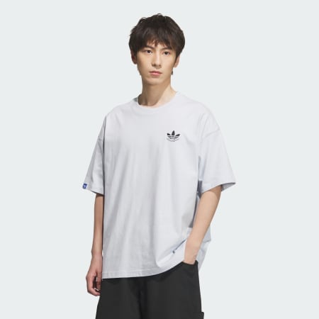 CS SS TEE M