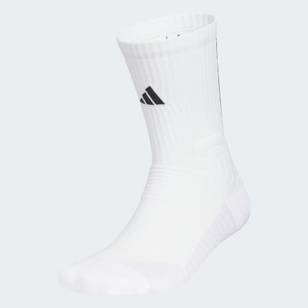 Basketball Select Crew Sock