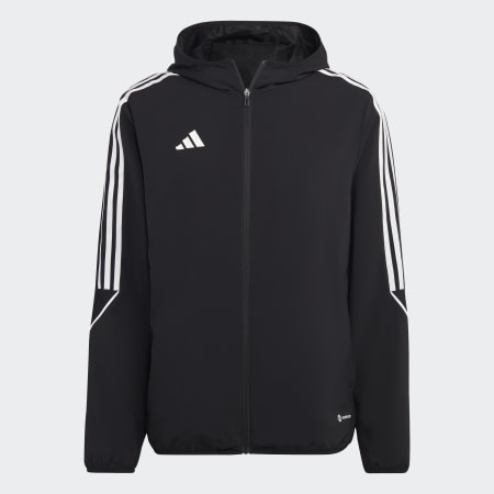 Tiro 23 League Windbreaker