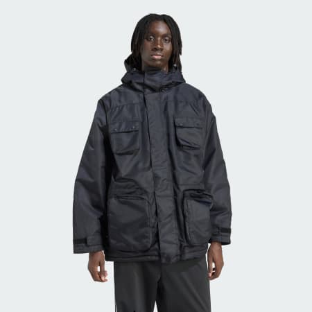 Jakna adidas Originals Parka CPH
