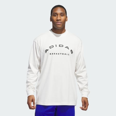 Select Long Sleeve Tee