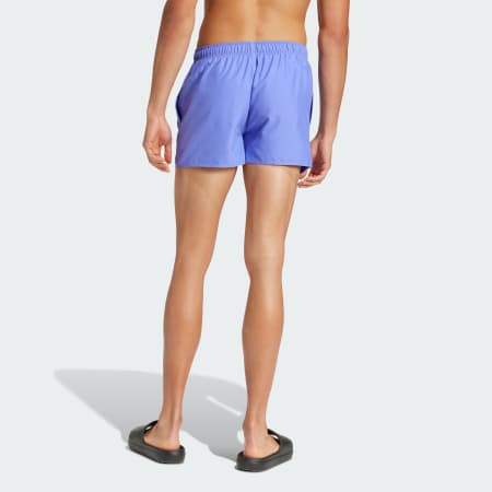 Essentials Logo CLX Shorts