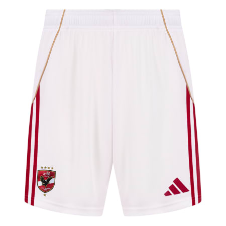 Al Ahly 25/26 HOME SHORT KIDS