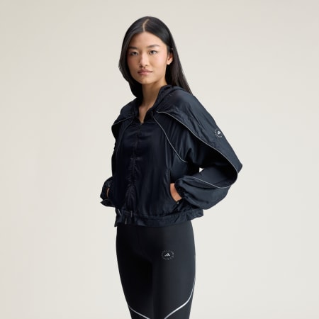 adidas by Stella McCartney Running Jacket