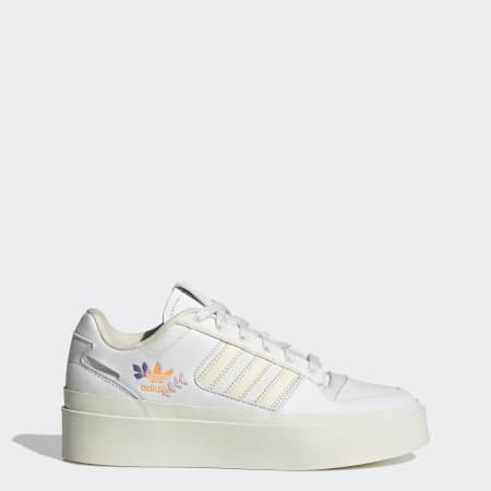 white adidas shoes ladies