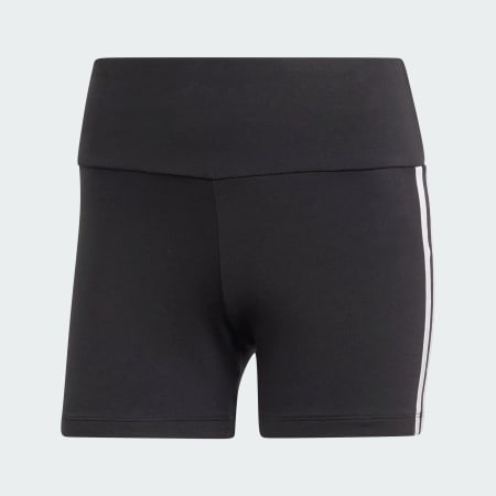 Adicolor 3-Stripes 1/4 Leggings