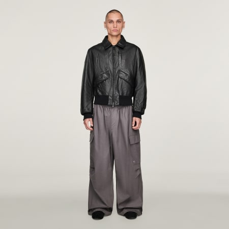 Y-3 UT Twill Cargo Pants