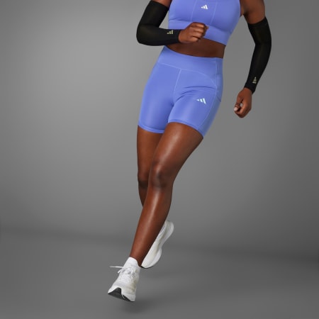 Adizero Short Leggings
