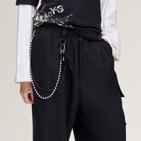 Privjesak za ključeve Y-3