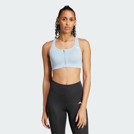 GCA Easy Fit Train High Support Bra