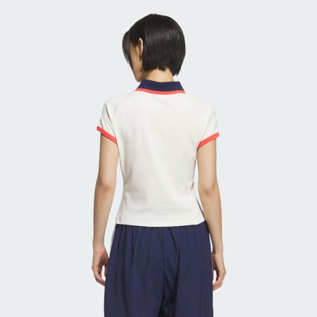 SHORT POLO Shirt