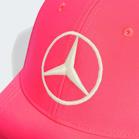 Șapcă de pilot Mercedes - AMG Petronas Formula One Team Summer Pack