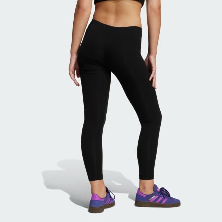 Ribbed Leggings Kids