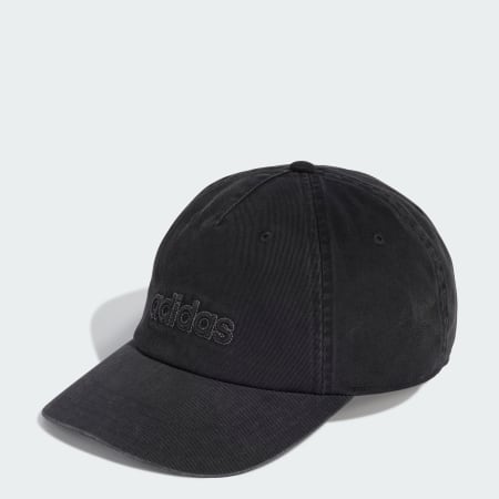 WASHED DAD CAP