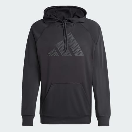 Game and Go Training Hoodie