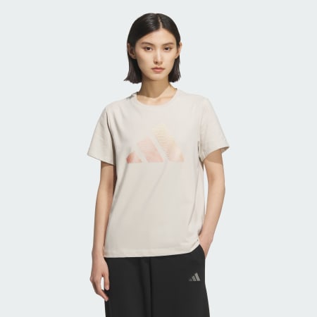 Logo Short Sleeve Tee