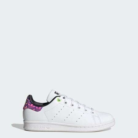 STAN SMITH J