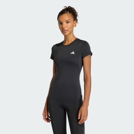 تيشيرت Power Essentials Workout Contour