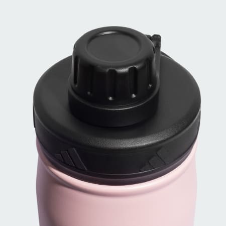 Metal Bottle Screw Top 0.6 L