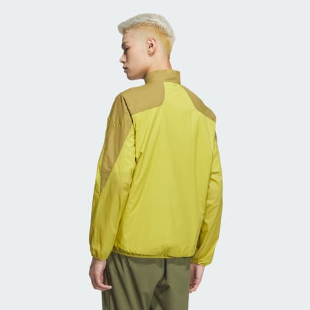 City Escape Super Light Jacket
