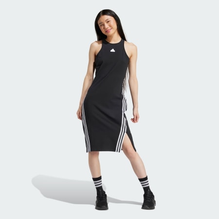 Future Icons 3-Stripes Dress