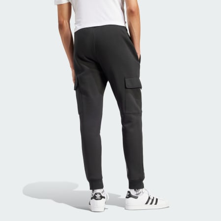 Trefoil Essentials Cargo Pants