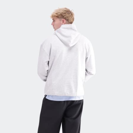 Essentials Feelcozy Fleece Hoodie