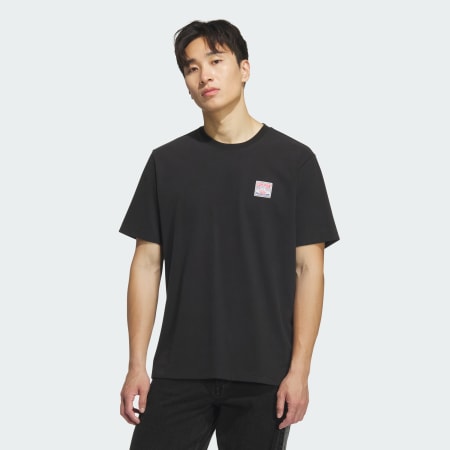 WABASH TEE 2