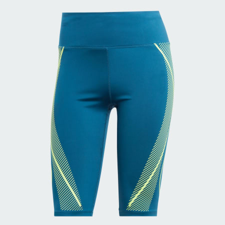 adidas by Stella McCartney TruePace Running Bike Leggings