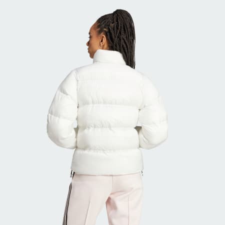 Adicolor Short Puffer Jacket