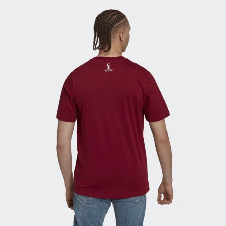 FIFA World Cup 2022™ Qatar Tee